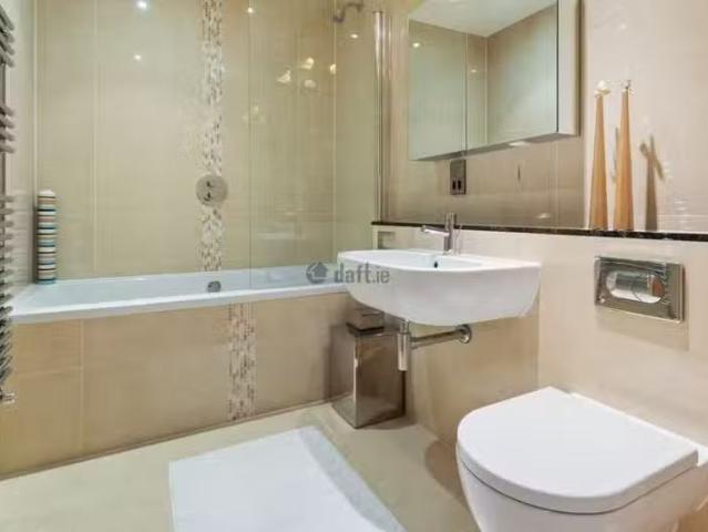 Apartment to rent