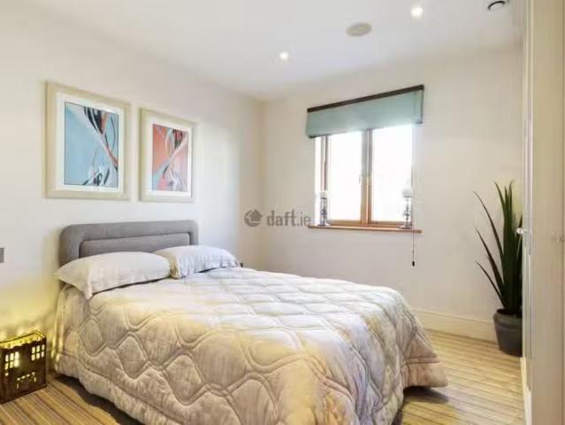 Apartment to rent
