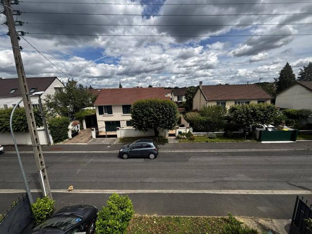 Appartement location à Torcy, Roissy-en-brie