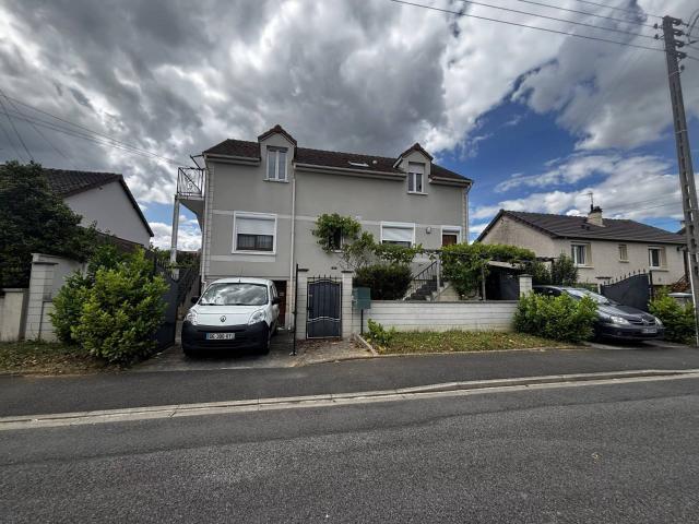 Appartement location à Torcy, Roissy-en-brie