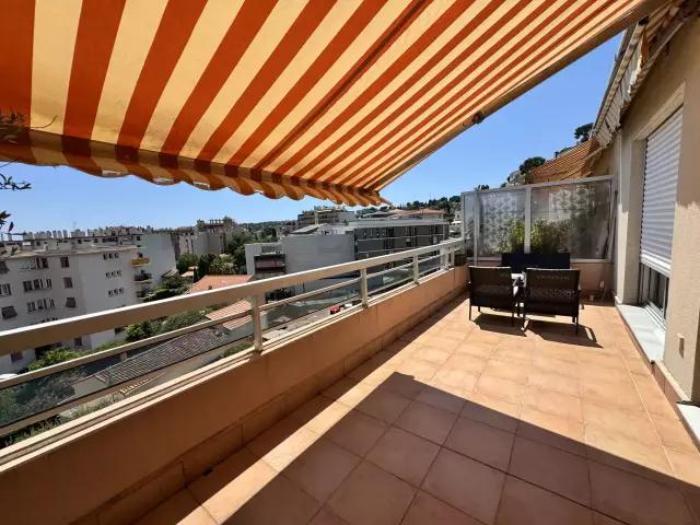 Appartement location à Nice, Roquebrune-cap-martin