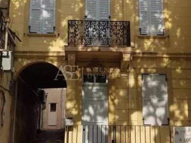 Appartement location à France métropolitaine, Rousset