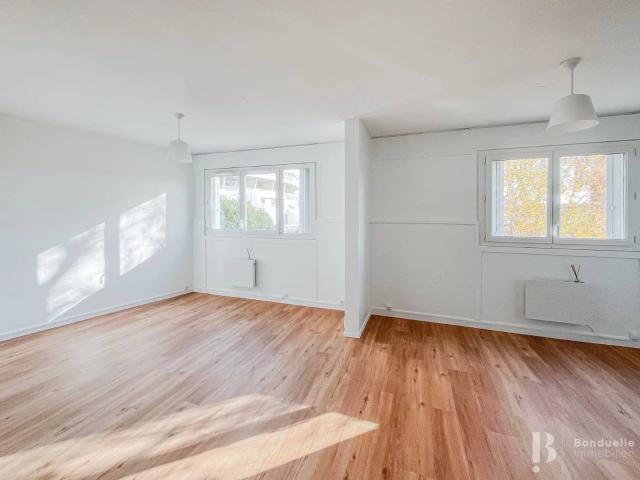 Appartement location à Nanterre, Suresnes