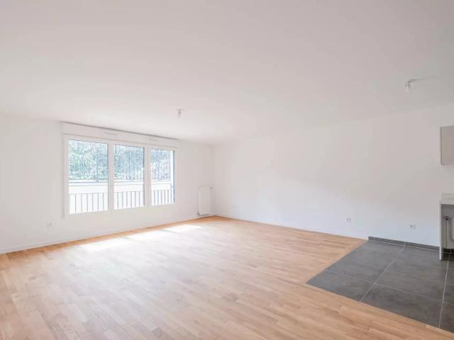 Appartement location à Nanterre, Saint-cloud