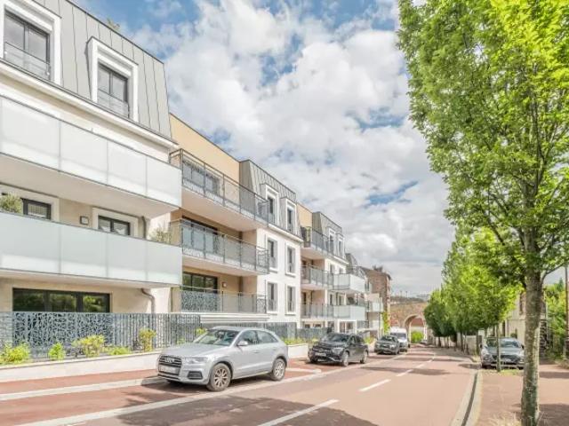 Appartement location à Nanterre, Saint-cloud