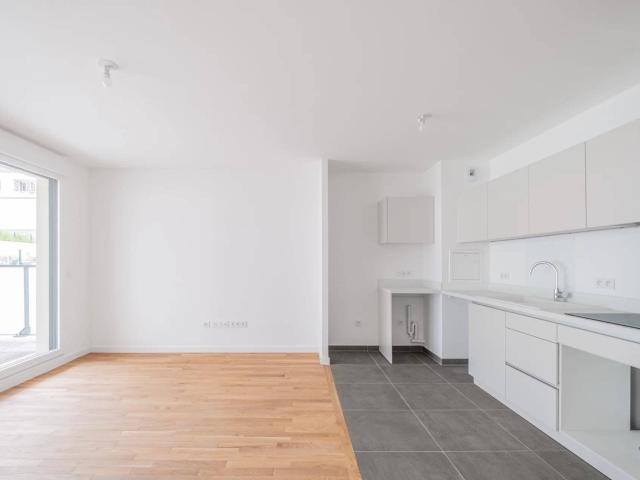 Appartement location à Nanterre, Saint-cloud