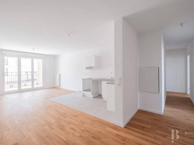Appartement location à Versailles, Saint-cyr-l'ecole