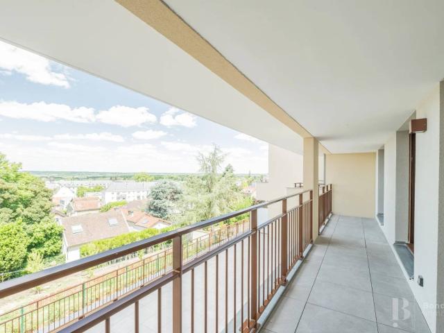 Appartement location à Versailles, Saint-cyr-l'ecole
