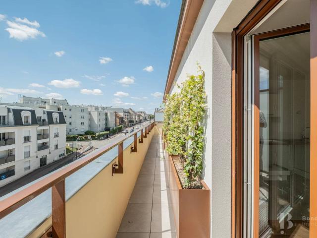 Appartement location à Versailles, Saint-cyr-l'ecole