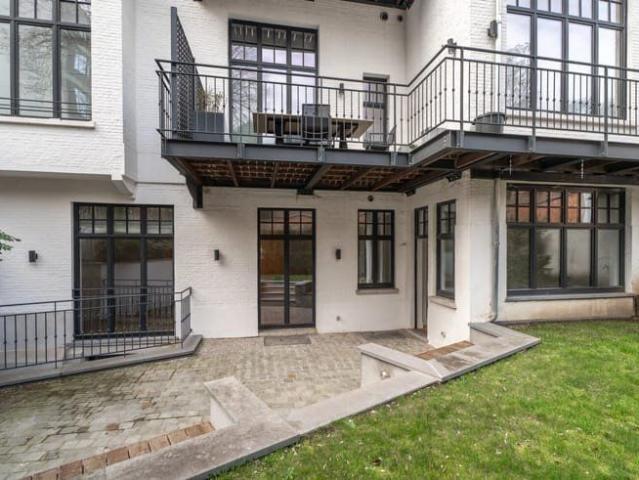 Appartement location à Saint-gilles, Bruxelles