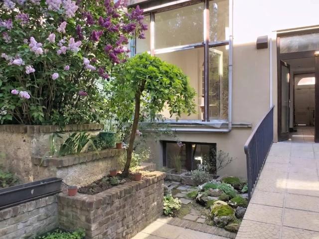 Appartement location à Saint-gilles, Bruxelles