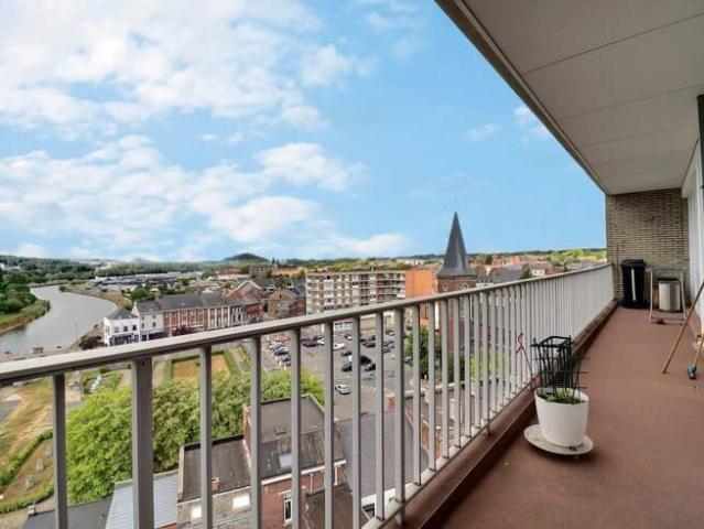 Appartement location à Sambreville, Wallonie