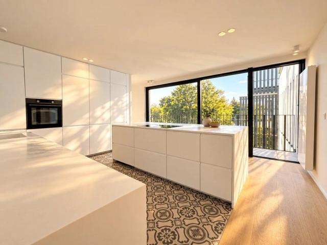 Appartement location à Grote Hut - Grande Espinette, Sint-Genesius-Rode - Rhode-Saint-Genèse