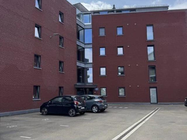 Kot location à Soumagne, Wallonie