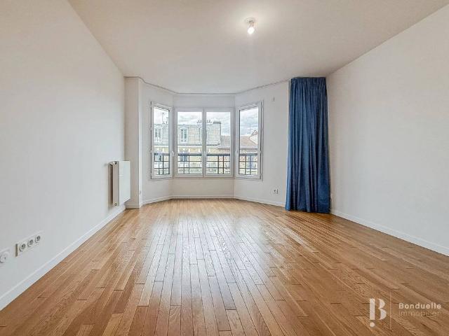 Appartement location à Nanterre, Suresnes