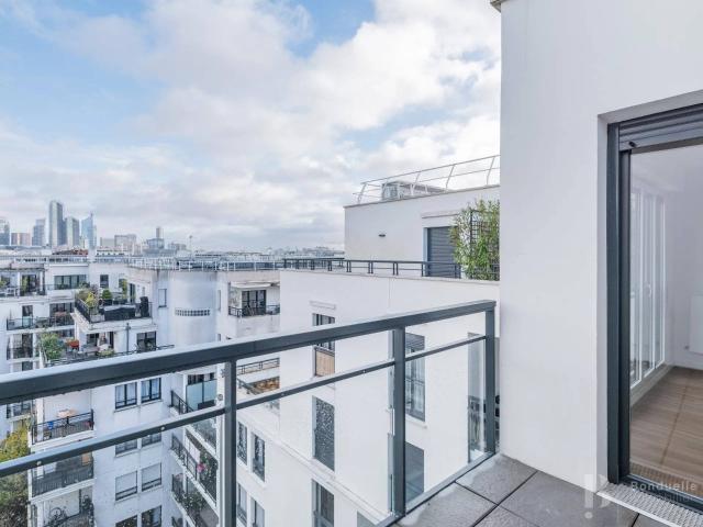 Appartement location à France métropolitaine, Suresnes