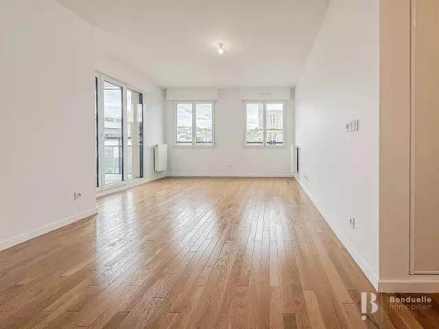 Appartement location à Nanterre, Suresnes