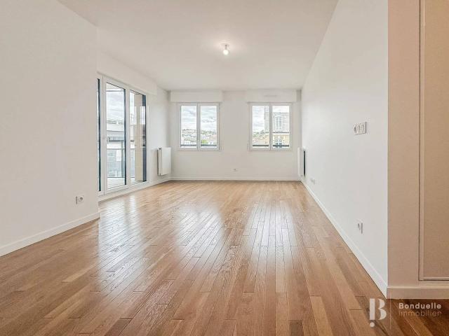 Appartement location à Nanterre, Suresnes