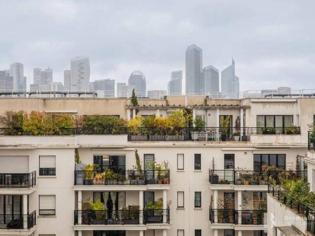 Appartement location à France métropolitaine, Suresnes