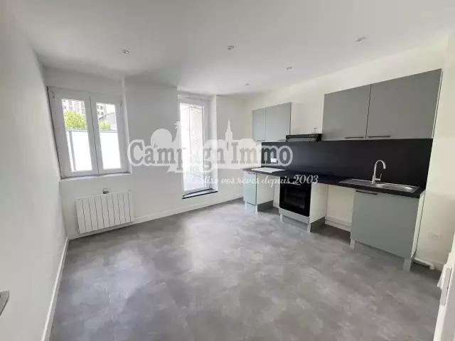 Appartement location à Villefranche-sur-Saône, Rhône