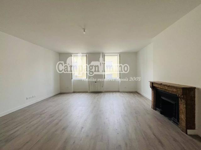 Appartement location à Villefranche-sur-Saône, Rhône