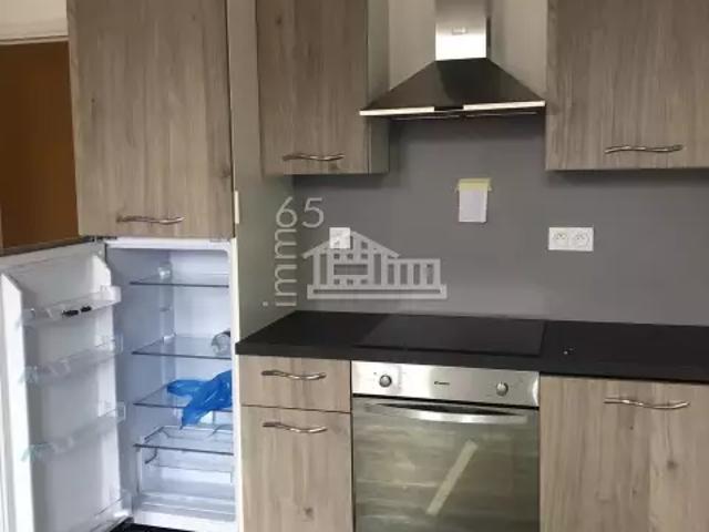 Appartement location à Tarbes