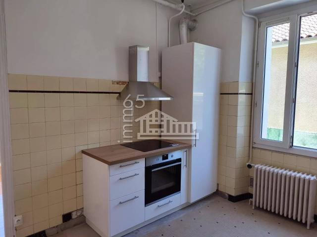 Appartement location à Tarbes