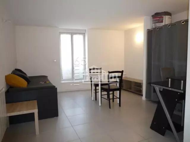 Appartement location à Tarbes