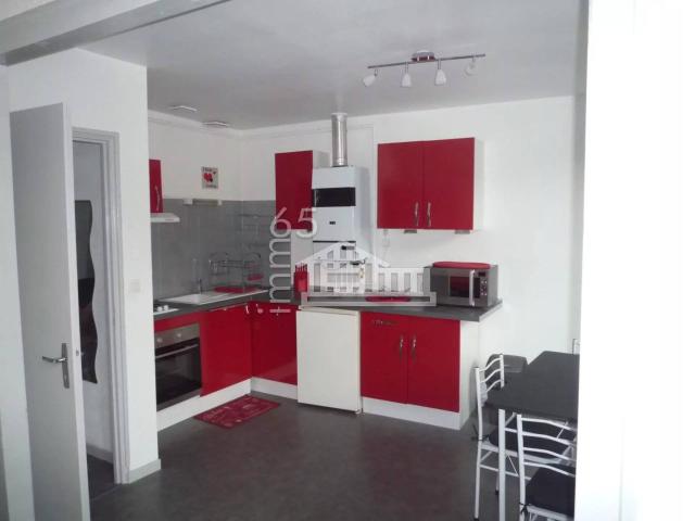 Appartement location à Tarbes