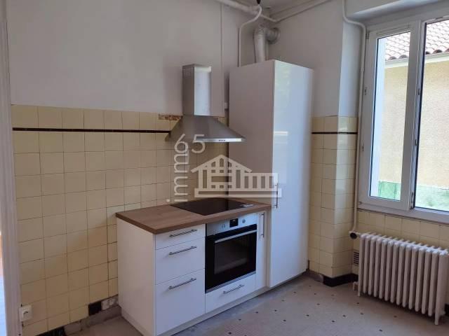 Appartement location à Tarbes