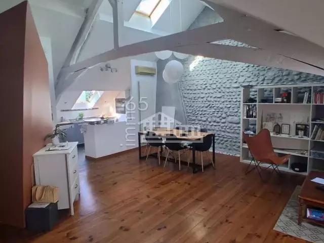 Appartement location à Tarbes