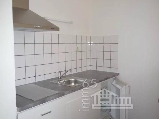 Appartement location à Tarbes