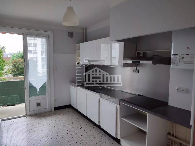 Appartement location à Tarbes