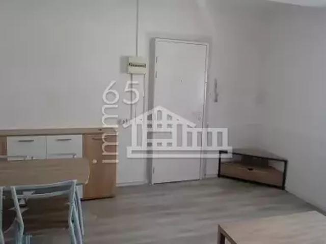 Appartement location à Tarbes