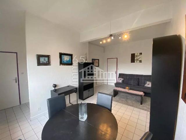 Appartement location à Tarbes