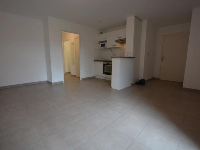 Appartement location à Toulouse