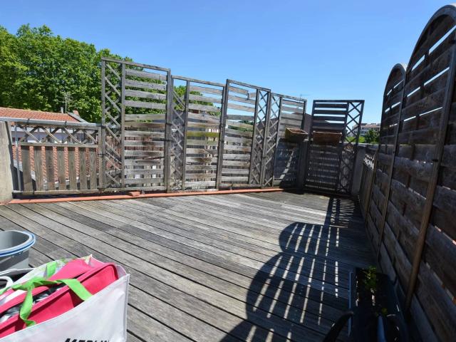 Appartement location à Toulouse