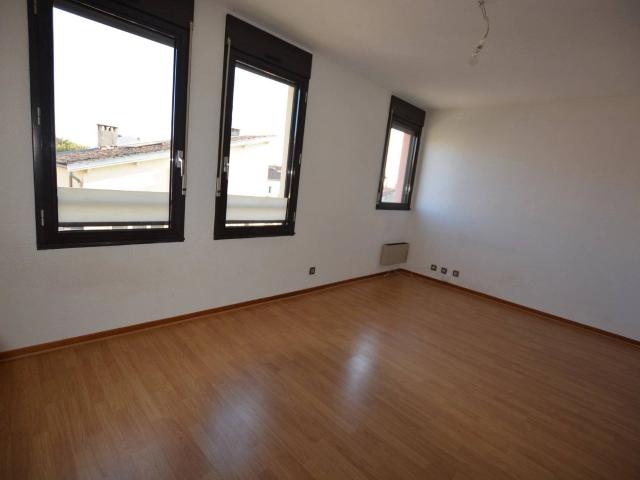 Appartement location à Toulouse