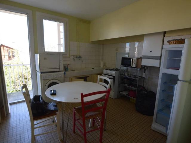 Appartement location à Toulouse