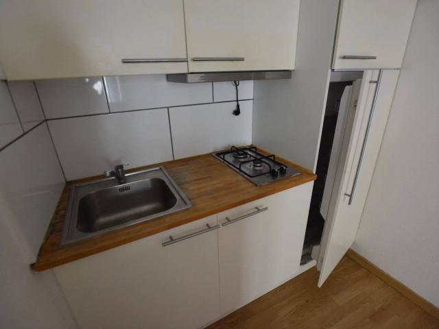 Appartement location à Toulouse