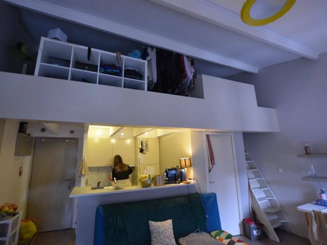 Appartement location à Toulouse