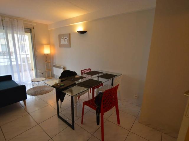 Appartement location à Toulouse