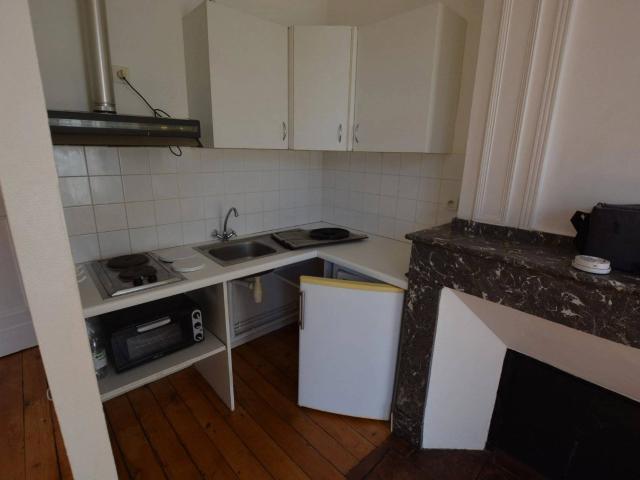 Appartement location à Toulouse