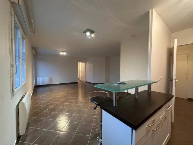 Appartement location à Tournan-en-Brie, Seine-et-Marne