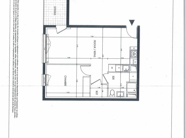 Appartement location à Torcy, Tournan-en-brie