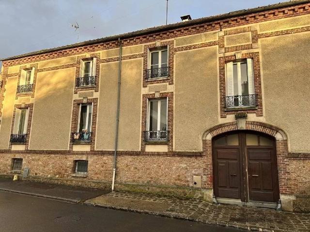 Appartement location à Torcy, Tournan-en-brie