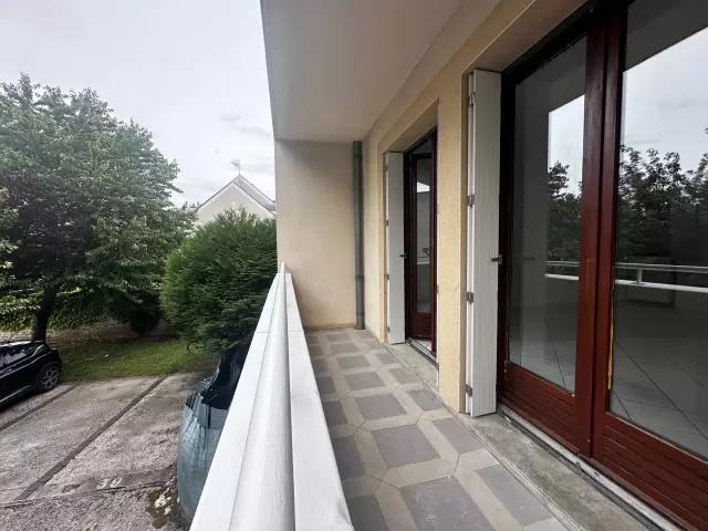Appartement location à Torcy, Tournan-en-brie