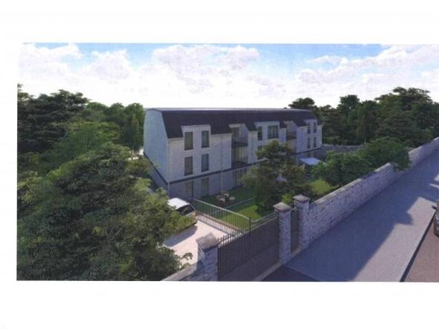 Appartement location à Torcy, Tournan-en-brie