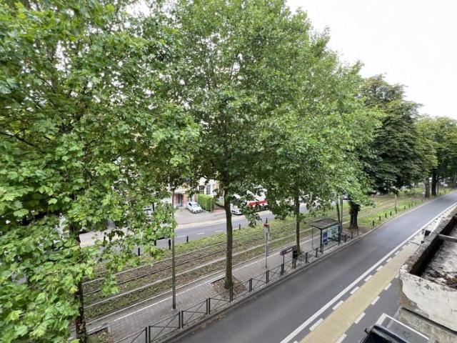 Kot location à Uccle, Bruxelles