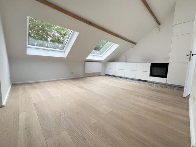 Kot location à Uccle, Bruxelles